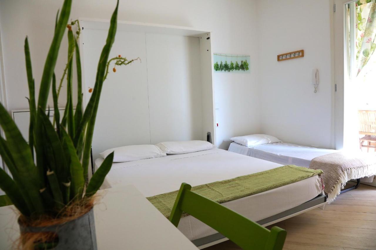Appartamento Villa Nisapiro' Саннікола Екстер'єр фото