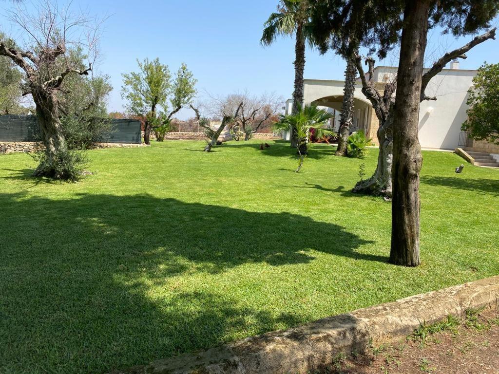 Appartamento Villa Nisapiro' Саннікола Екстер'єр фото