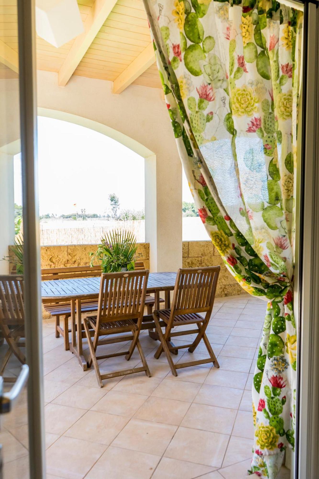 Appartamento Villa Nisapiro' Саннікола Екстер'єр фото