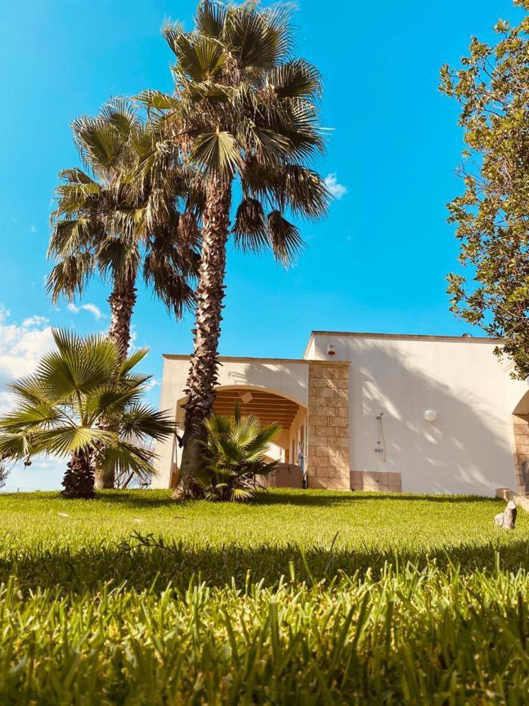 Appartamento Villa Nisapiro' Саннікола Екстер'єр фото